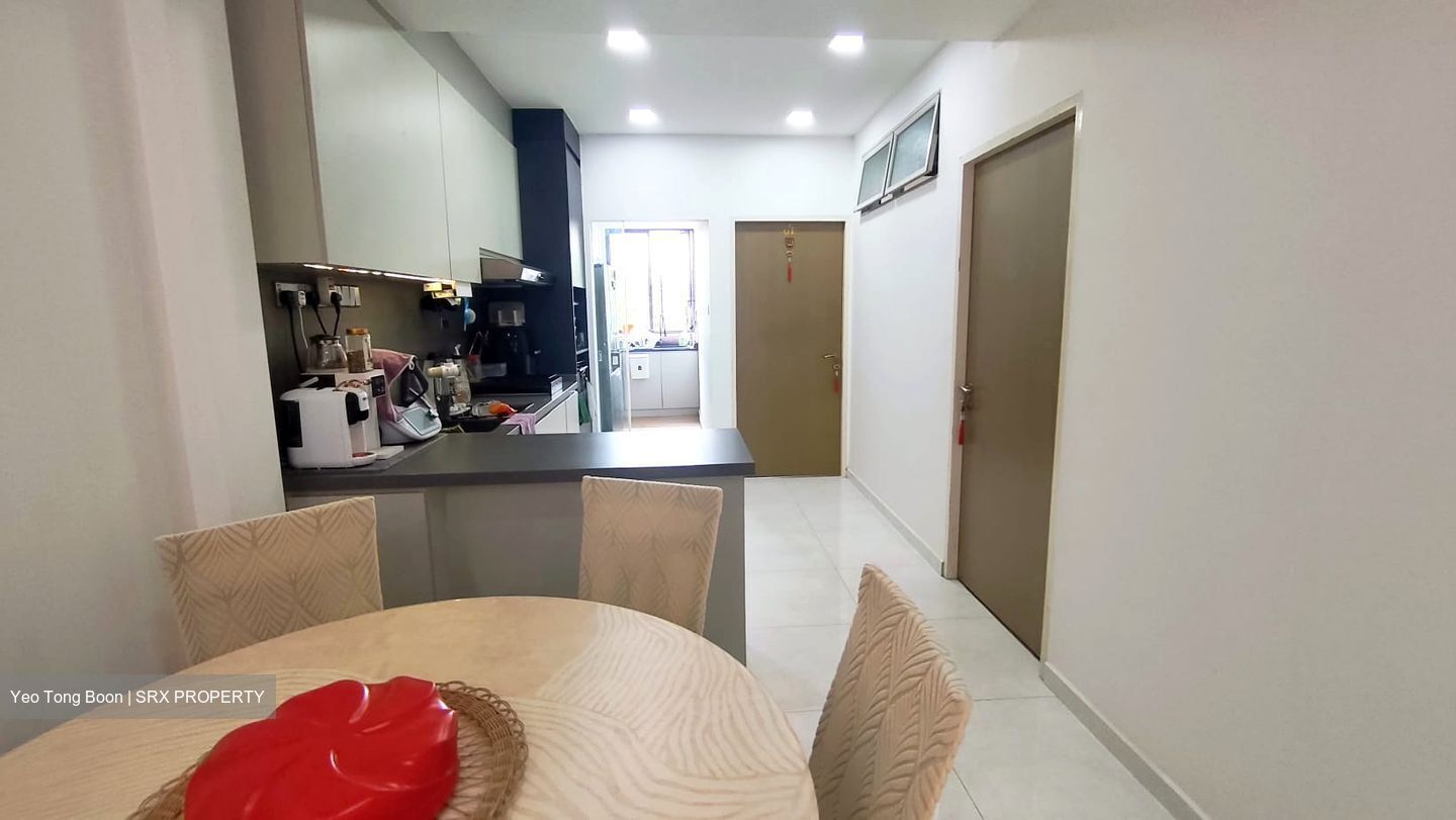 Thomson Garden Estate (D20), Terrace #628868371